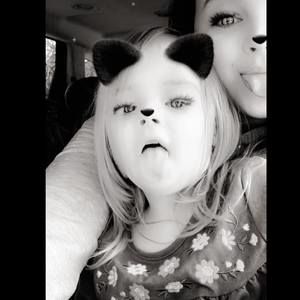 Meet your Posher, Karly